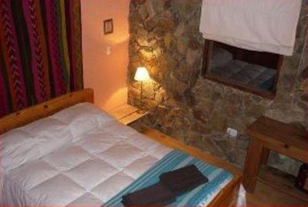 La Guanaca Hotel El Chaltén Zewnętrze zdjęcie