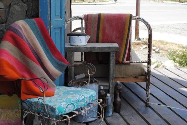 La Guanaca Hotel El Chaltén Pokój zdjęcie
